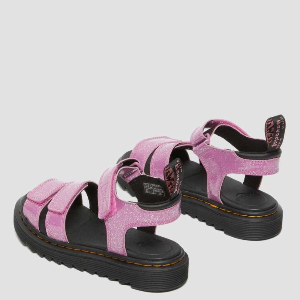 Dr. Martens Klaire Sandal - Picture 5 of 10